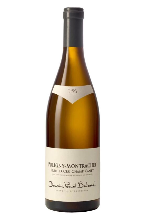 2023 Puligny-Montrachet Champ Canet
