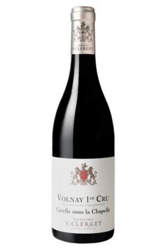 2023 Volnay Carelle sous la Chapelle