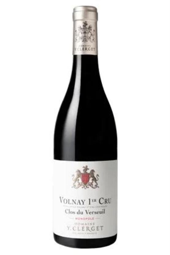 2023 Volnay Clos du Verseuil