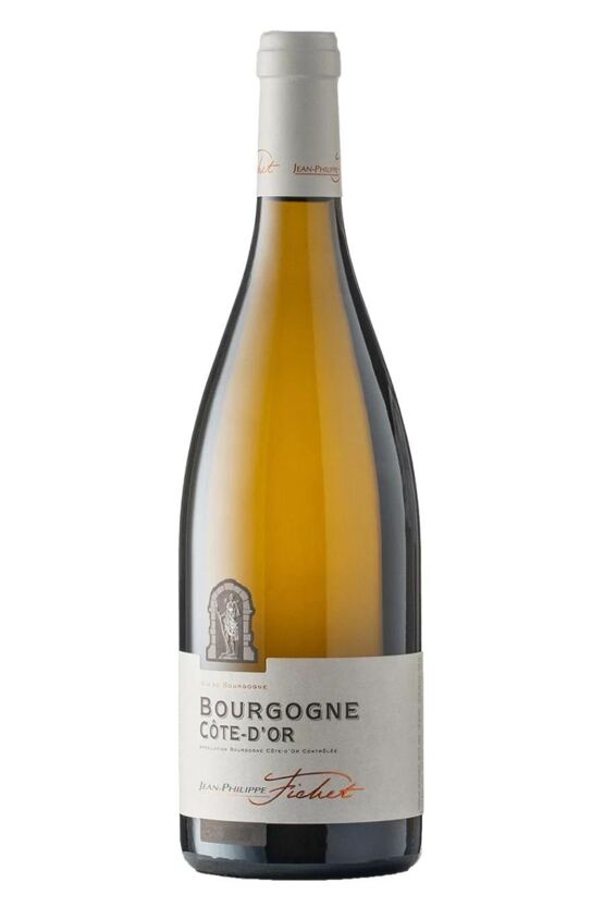 2023 Bourgogne blanc Vieilles Vignes