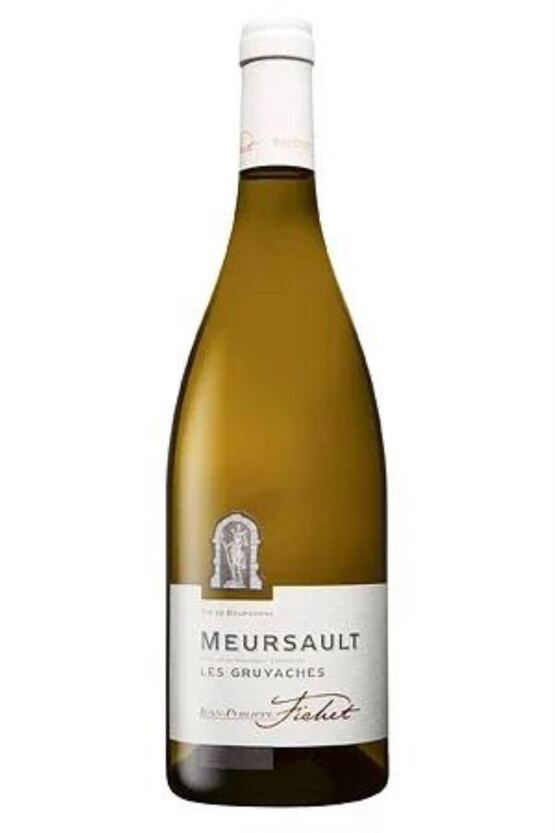 2023 Meursault Les Gruyaches