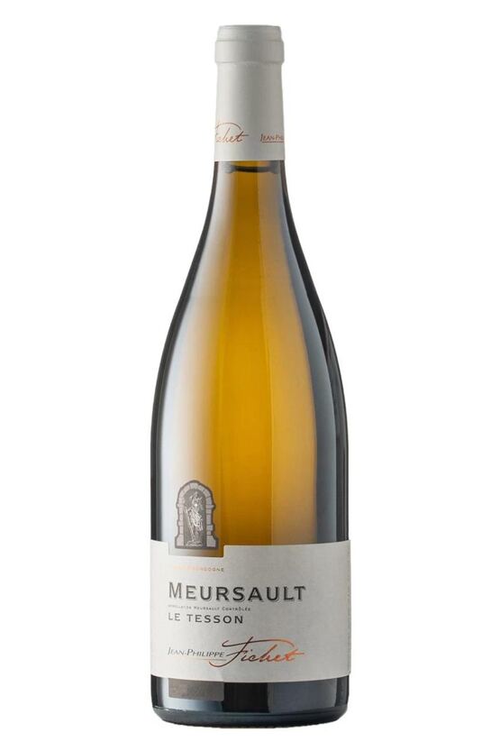 2023 Meursault Le Tesson