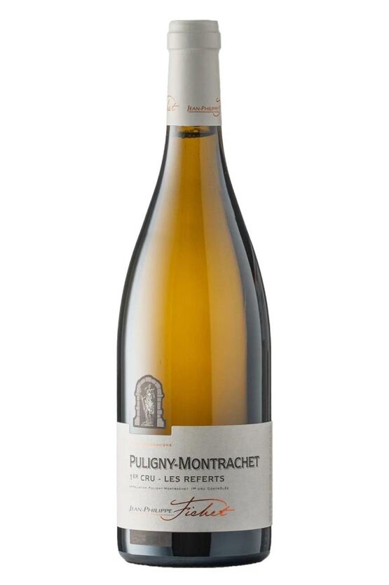 2023 Puligny-Montrachet Les Referts