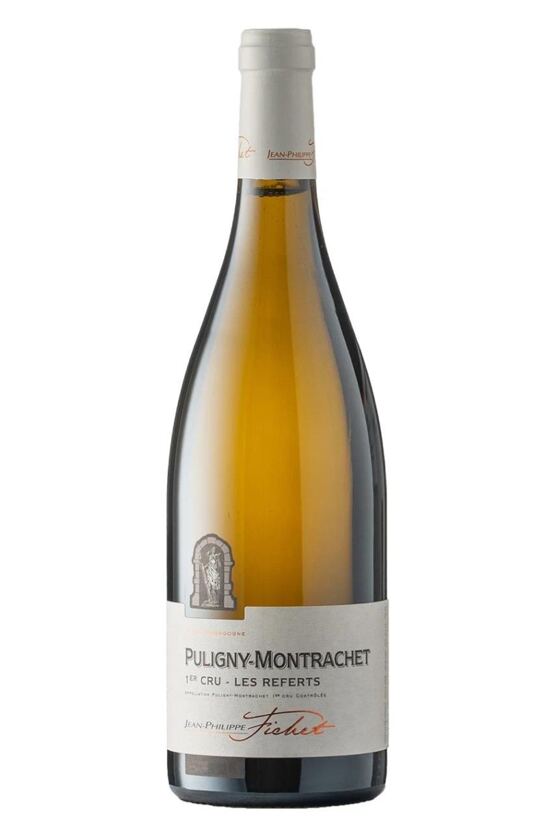 2023 Puligny-Montrachet Les Referts