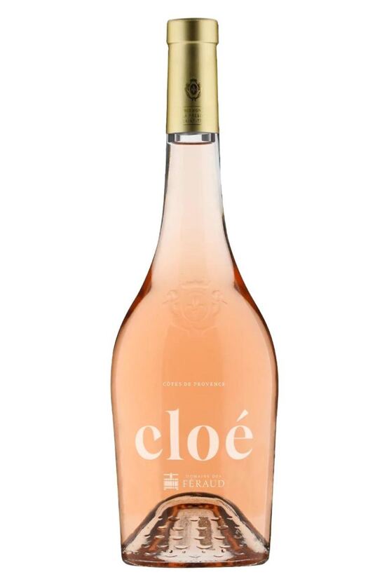 2024 Cloé Rosé