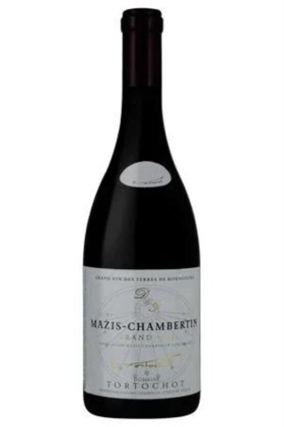 2023 Mazis-Chambertin