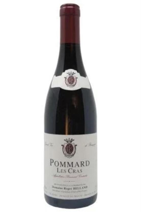 2023 Pommard Les Cras