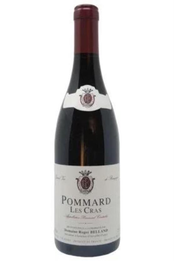 2023 Pommard Les Cras