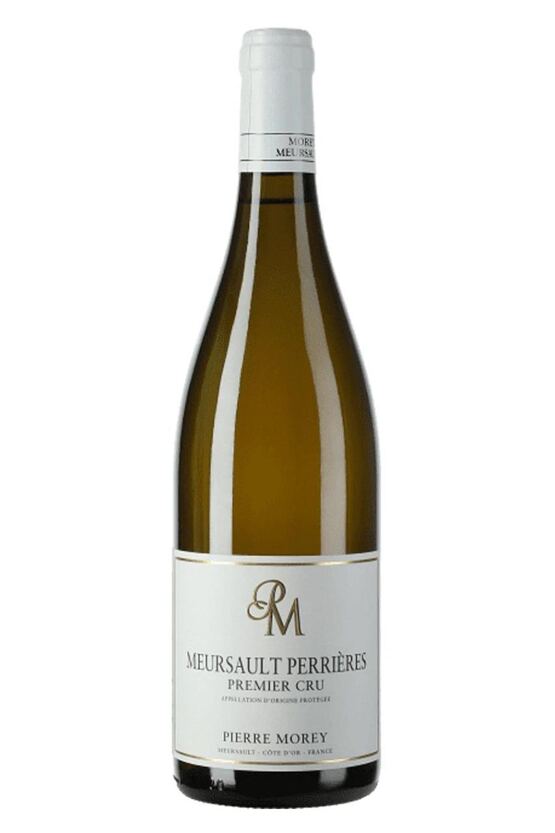 2023 Meursault 1er Cru Les Perrières
