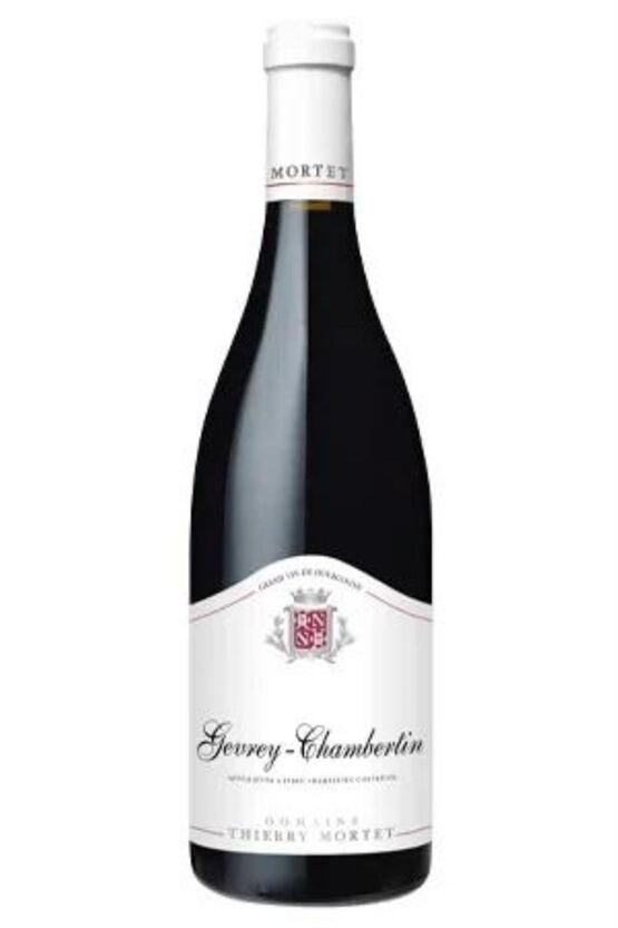 2023 Gevrey-Chambertin