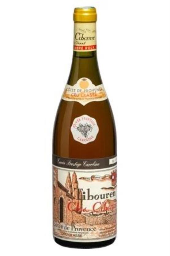 2023 Rosé Cuvée Prestige Caroline