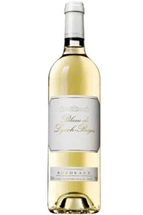 2024 Blanc de Lynch Bages