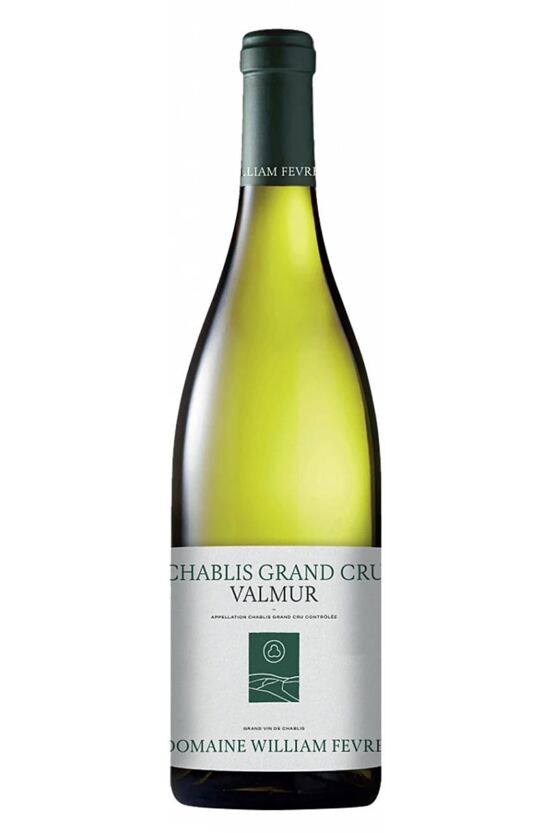 2023 Chablis Valmur