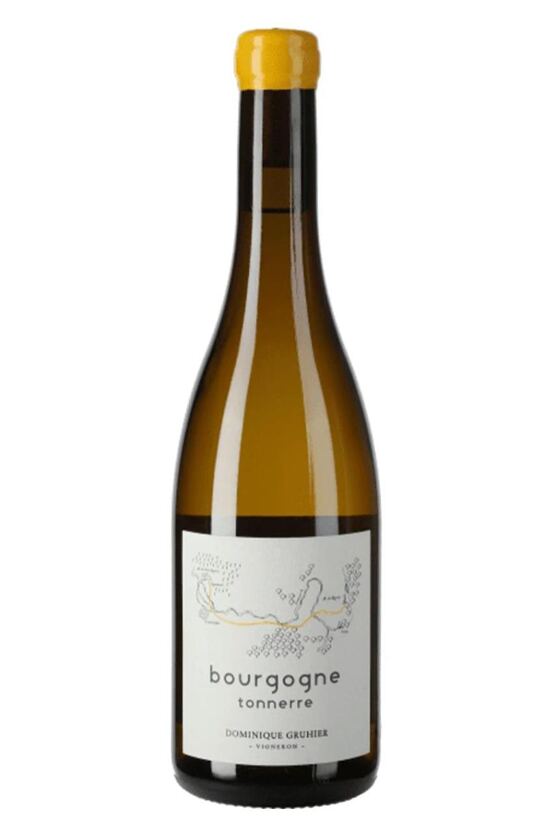 2023 Bourgogne Tonnerre