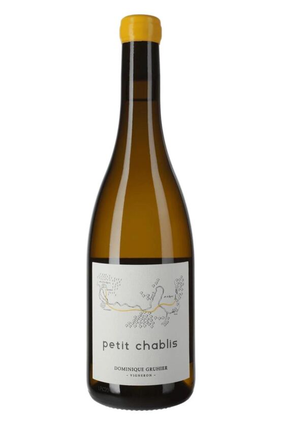 2023 Petit Chablis