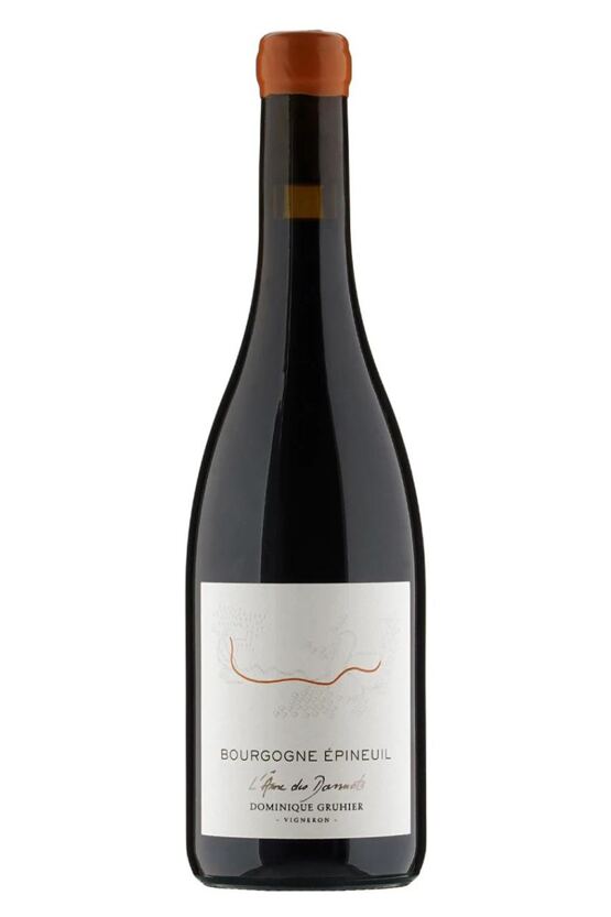 2023 Bourgogne Epineuil L'Ame des Dannots