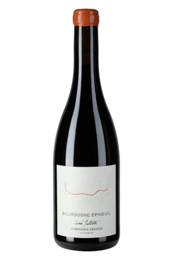 2023 Bourgogne Epineuil Cuvée Juliette