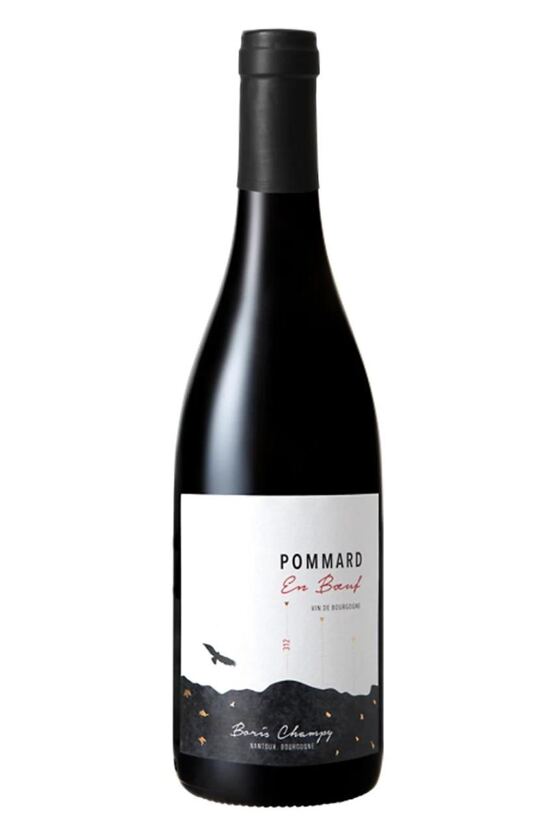 2023 Pommard En Boeuf
