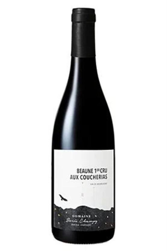 2023 Beaune Aux Coucherias