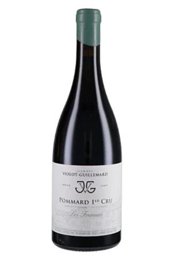 2023 Pommard Les Fremièrs