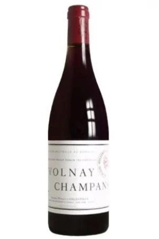 2023 Volnay Champans
