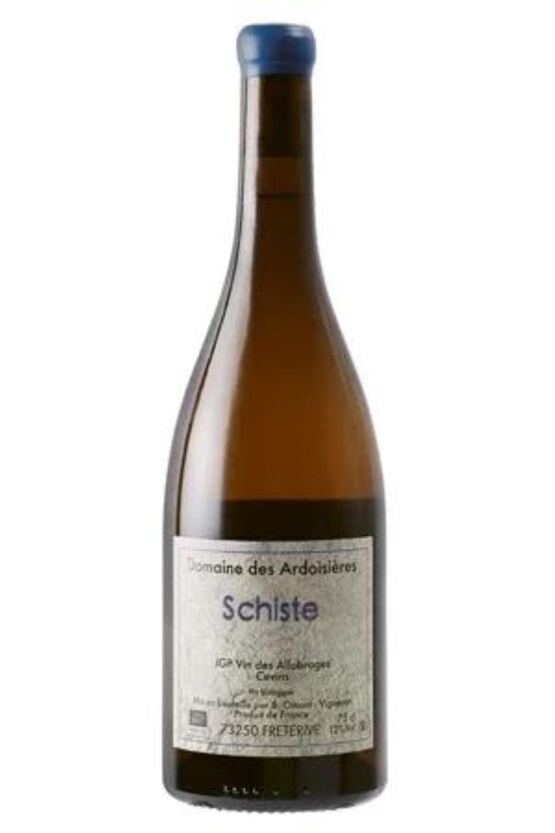 2023 Schiste