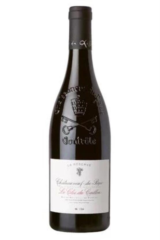 2023 Châteauneuf-du-Pape La Réserve