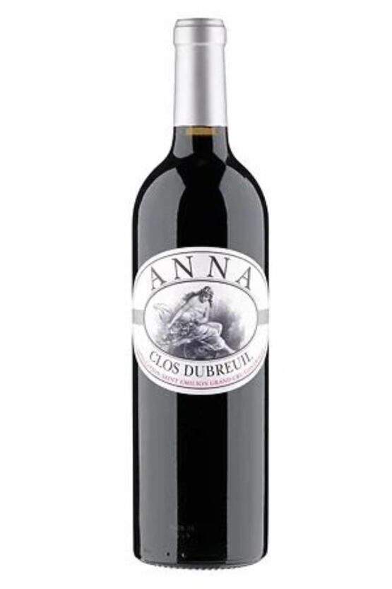 2022 Cuvée Anna