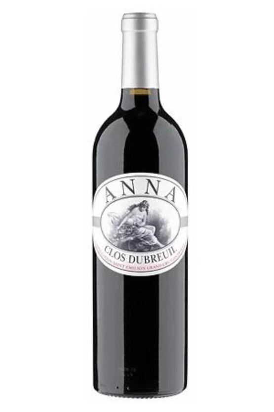 2022 Cuvée Anna
