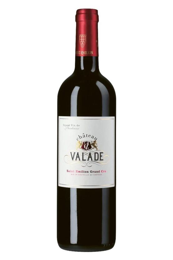 2020 Château Valade