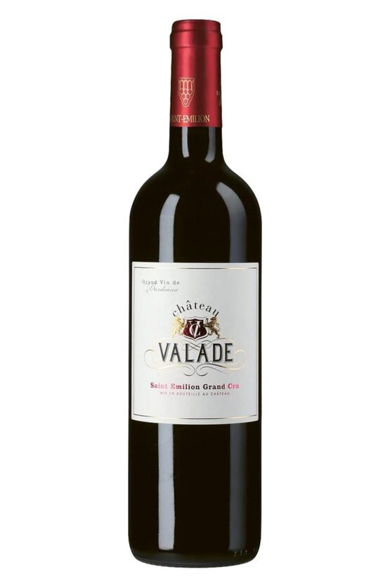 2020 Château Valade