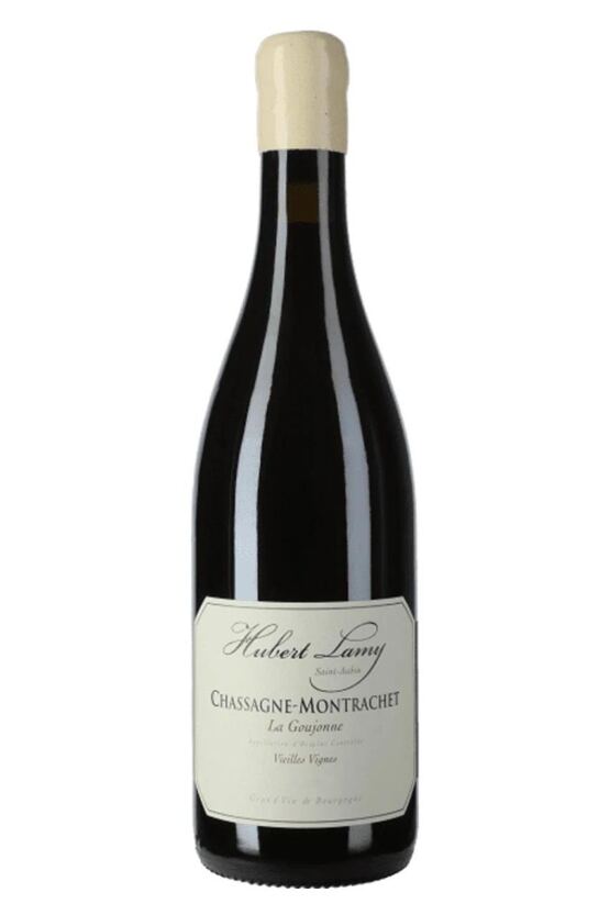 2023 Chassagne-Montrachet La Goujonne