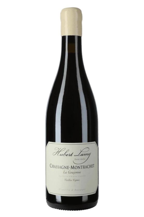 2023 Chassagne-Montrachet La Goujonne