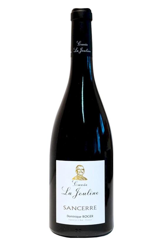 2022 La Jouline rouge