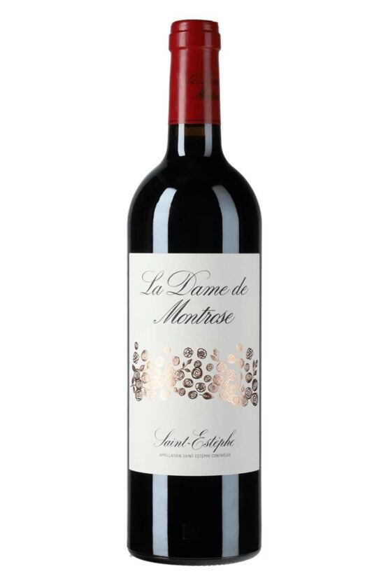 2020 La Dame de Montrose
