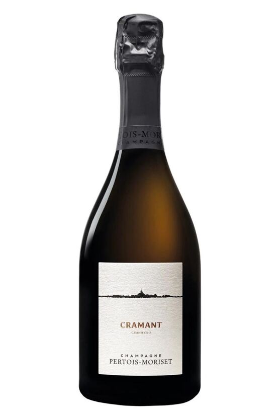 2018 Cramant