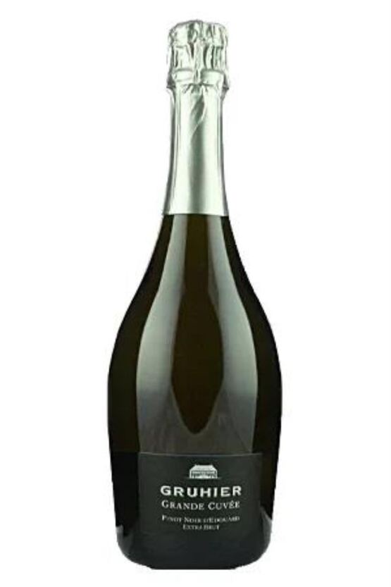 2018 Grande Cuvée Pinot Noir