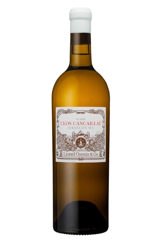 2022 Clos Cancaillaü «Au Lavoir»