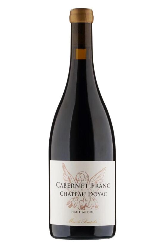 2023 Cabernet Franc