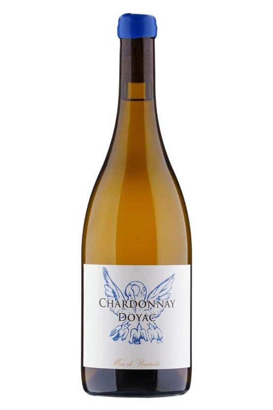 2024 Chardonnay
