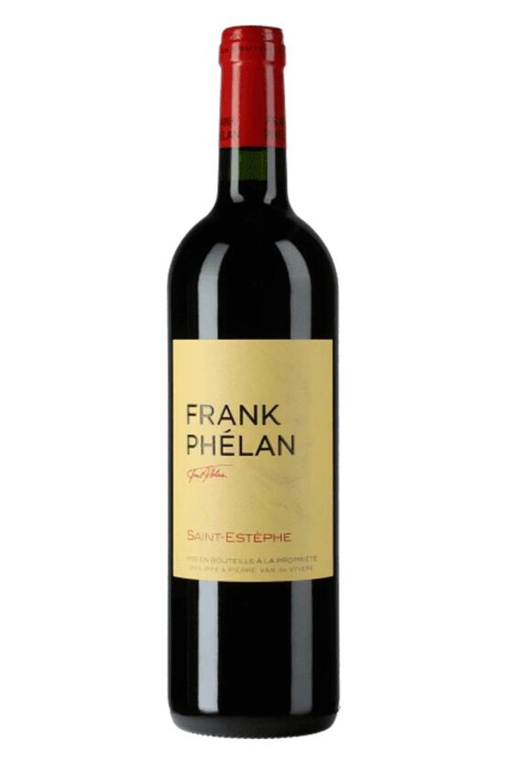 2019 Frank Phélan