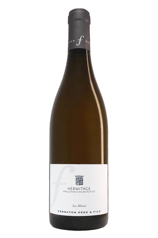 2023 Hermitage Blanc Les Miaux