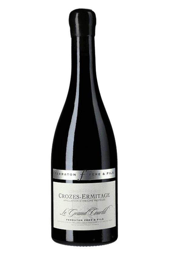 2022 Crozes-Hermitage Le Grand Courtil