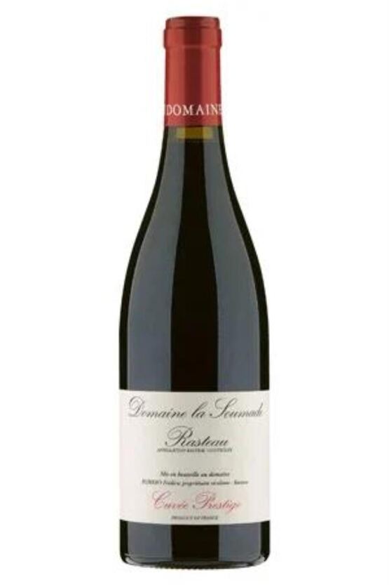 2021 Cuvée Prestige