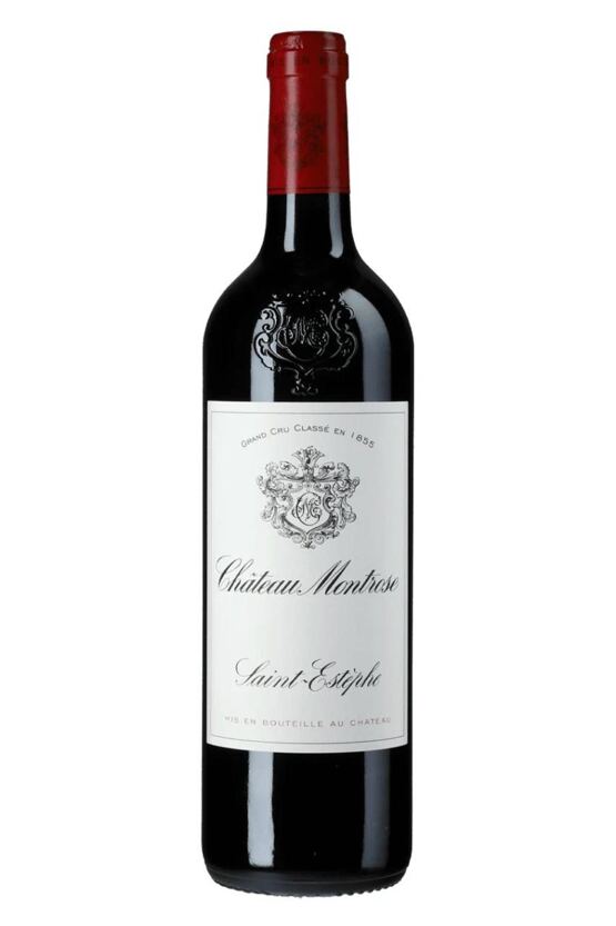 2014 Château Montrose