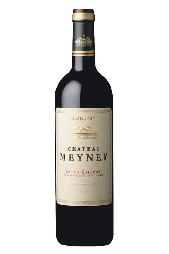 2019 Château Meyney
