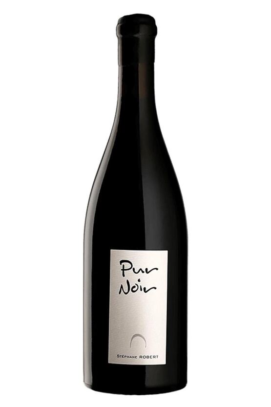 2024 Cornas Pur Noir