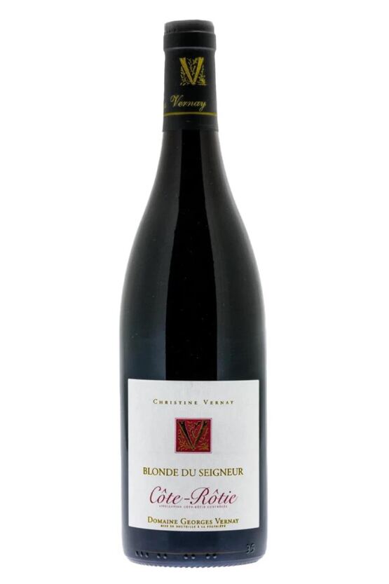 2023 Côte Rôtie Blonde du Seigneur