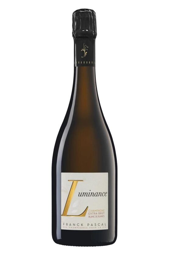 2019 Luminance