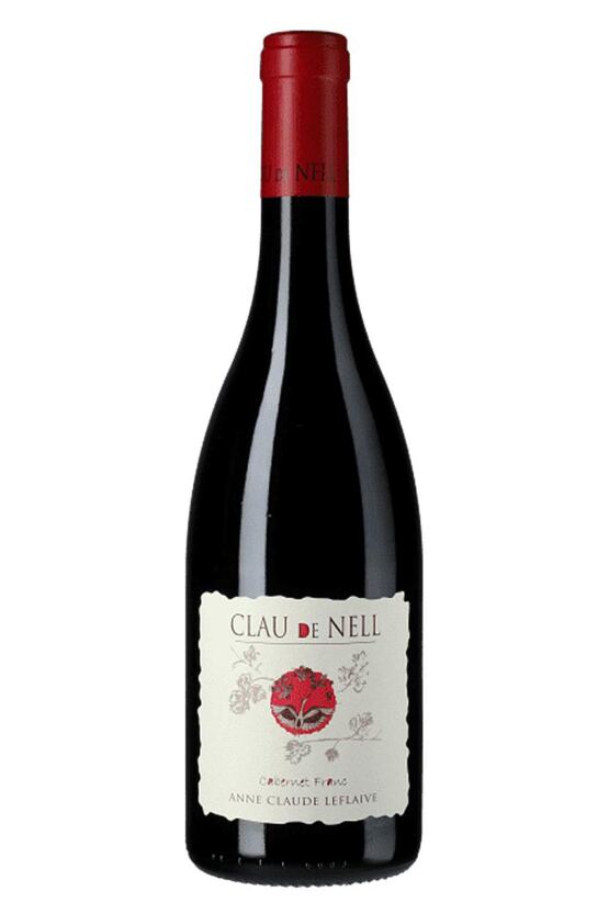 2024 Cabernet Franc